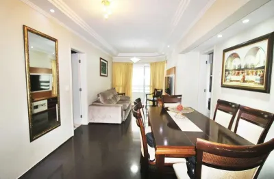 Apartamento com 3 dormitórios à venda, 110 m² por r$ 735.000,00 - vila valparaíso - santo andré/sp