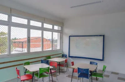 Casa à venda, 632 m² por r$ 2.200.000,00 - vila mussolini - são bernardo do campo/sp