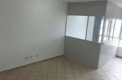 Sala à venda, 56 m² por r$ 280.000,00 - vila campestre - são bernardo do campo/sp