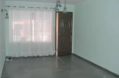 Sobrado à venda, 106 m² por r$ 450.000,00 - vila vivaldi - são bernardo do campo/sp