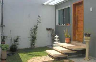 Casa à venda, 287 m² por r$ 1.100.000,00 - rudge ramos - são bernardo do campo/sp