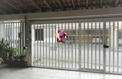 Sobrado à venda, 260 m² por r$ 650.000,00 - rudge ramos - são bernardo do campo/sp