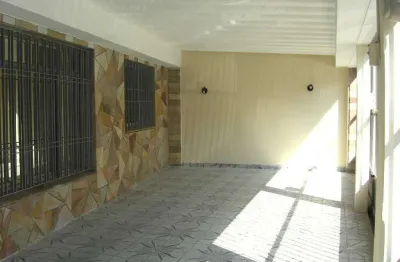 Casa com 2 dormitórios à venda, 134 m² por r$ 800.000,00 - rudge ramos - são bernardo do campo/sp