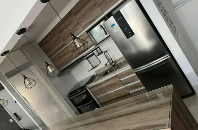 Apartamento à venda, 94 m² por r$ 937.000,00 - centro - são bernardo do campo/sp