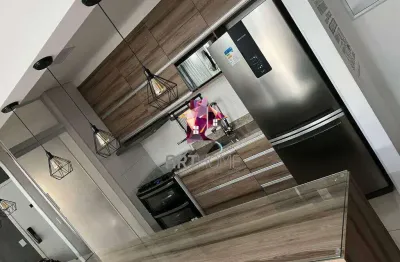 Apartamento à venda, 94 m² por r$ 937.000,00 - centro - são bernardo do campo/sp