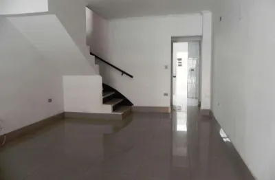 Casa com 3 quartos à venda na Rua Gheorghe Precupeanu, Rudge Ramos, São Bernardo do Campo