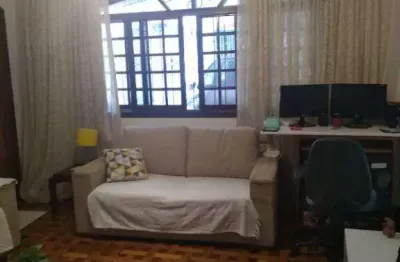 Sobrado com 3 dormitórios à venda, 147 m² por r$ 650.000,00 - rudge ramos - são bernardo do campo/sp