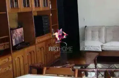 Apartamento à venda, 99 m² por r$ 500.000,00 - rudge ramos - são bernardo do campo/sp