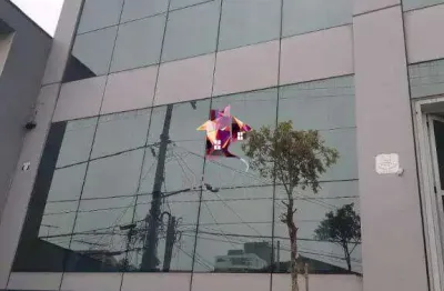 Prédio à venda, 240 m² por R$ 1.750.000,00 - Jardim do Mar - São Bernardo do Campo/SP