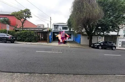 Sobrado Comercial excelente no bairro Jardim do Mar - Bom para Investidores , com locação vigente de 3.500 mes. Podendo ser utilizado para Clínicas,