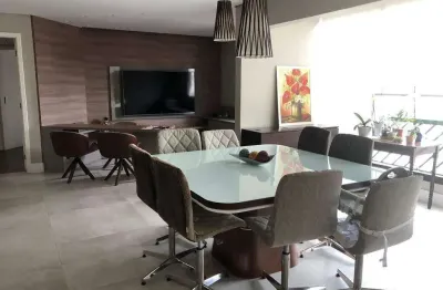 Apartamento à venda, 180 m² por r$ 1.002.000,00 - parque anchieta - são bernardo do campo/sp