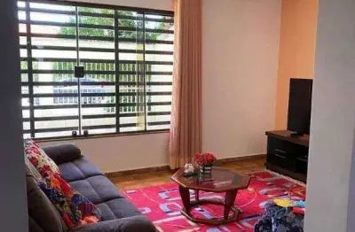 Sobrado com 3 dormitórios à venda, 220 m² por r$ 954.000,00 - rudge ramos - são bernardo do campo/sp