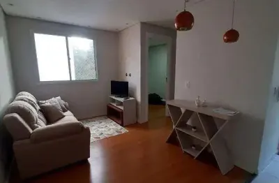 Apartamento com 2 dormitórios à venda, 42 m² por r$ 300.000,00 - jardim são savério - são paulo/sp