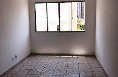 Apartamento com 2 dormitórios à venda, 60 m² por r$ 350.000,00 - centro - são bernardo do campo/sp