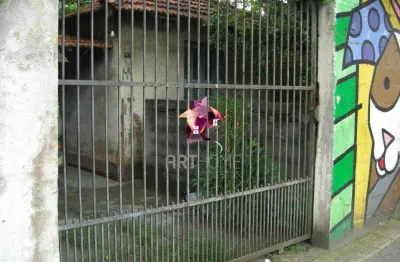 Casa à venda, 143 m² por R$ 1.200.000,00 - Rudge Ramos - São Bernardo do Campo/SP