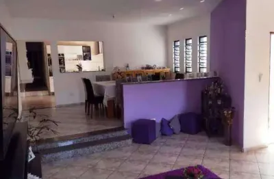 Casa com 7 dormitórios à venda, 295 m² por r$ 850.000,00 - riacho grande - são bernardo do campo/sp