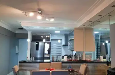 Apartamento com 2 dormitórios à venda, 75 m² por r$ 570.000,00 - rudge ramos - são bernardo do campo/sp