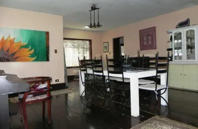 Casa com 3 dormitórios à venda, 272 m² por r$ 2.500.000,00 - jardim chácara inglesa - são bernardo do campo/sp