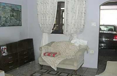 Sobrado à venda, 138 m² por r$ 500.000,00 - rudge ramos - são bernardo do campo/sp