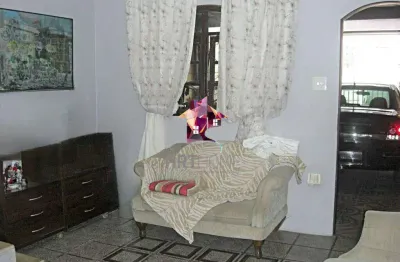 Sobrado à venda, 138 m² por r$ 500.000,00 - rudge ramos - são bernardo do campo/sp