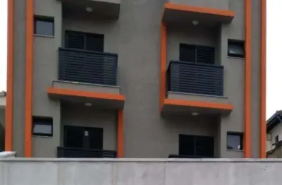 Cobertura com 2 dormitórios à venda, 88 m² por r$ 615.000,00 - jardim bela vista - santo andré/sp