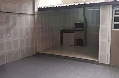 Sobrado com 3 dormitórios à venda, 170 m² por r$ 630.000,00 - rudge ramos - são bernardo do campo/sp