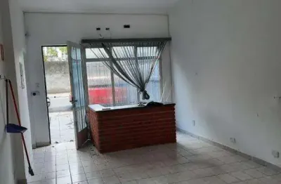 Casa com 1 dormitório à venda, 240 m² por r$ 1.500.000,00 - rudge ramos - são bernardo do campo/sp