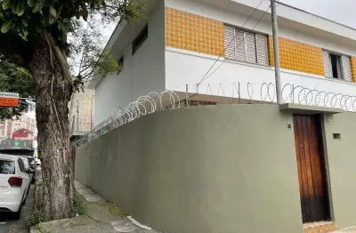 Sobrado à venda, 137 m² por r$ 600.000,00 - rudge ramos - são bernardo do campo/sp