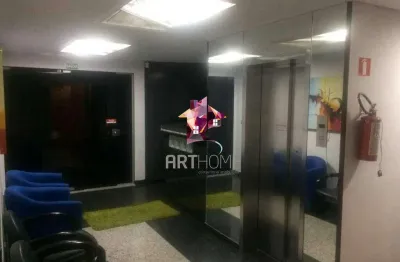 Prédio à venda, 790 m² por R$ 5.000.000,00 - Centro - São Caetano do Sul/SP