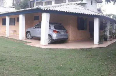 Sítio com 4 dormitórios à venda, 32000 m² por r$ 1.500.000,00 - jurupara - piedade/sp