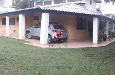 Sítio com 4 dormitórios à venda, 32000 m² por r$ 1.500.000,00 - jurupara - piedade/sp