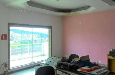 Prédio à venda, 680 m² por r$ 850.000,00 - nova petrópolis - são bernardo do campo/sp