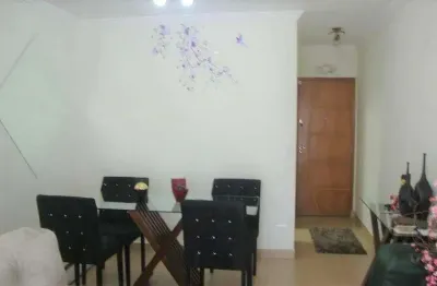 Apartamento à venda, 67 m² por r$ 490.000,00 - rudge ramos - são bernardo do campo/sp