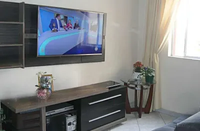 Apartamento com 2 dormitórios à venda, 61 m² por r$ 320.000,00 - jardim hollywood - são bernardo do campo/sp