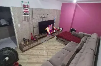 Sobrado com 3 dormitórios à venda, 626 m² por r$ 1.200.000,00 - alves dias - são bernardo do campo/sp