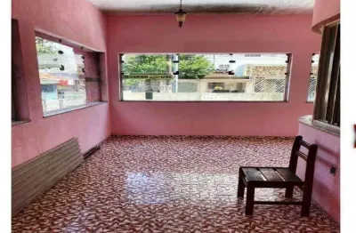 Casa com 2 dormitórios à venda, 229 m² por r$ 1.350.000,00 - osvaldo cruz - são caetano do sul/sp