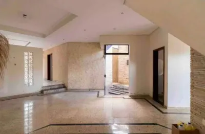 Sobrado com 3 dormitórios à venda, 354 m² por r$ 1.499.000,00 - parque da vila prudente - são paulo/sp