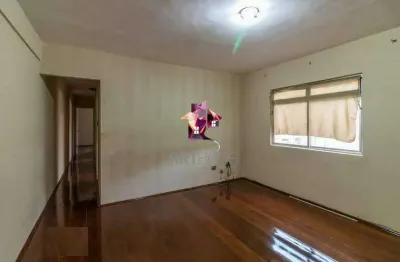 Apartamento à venda, 60 m² por R$ 320.000,00 - Vila Mussolini - São Bernardo do Campo/SP