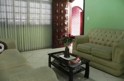 Casa à venda, 94 m² por r$ 650.000,00 - rudge ramos - são bernardo do campo/sp