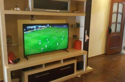 Sobrado à venda, 130 m² por r$ 550.000,00 - paulicéia - são bernardo do campo/sp