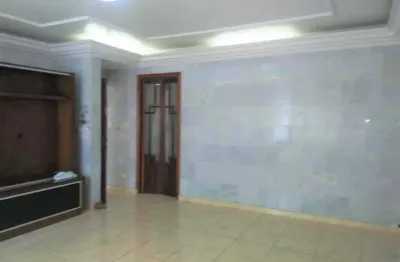 Sobrado à venda, 304 m² por r$ 850.000,00 - rudge ramos - são bernardo do campo/sp