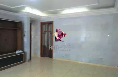 Sobrado à venda, 304 m² por R$ 850.000,00 - Rudge Ramos - São Bernardo do Campo/SP