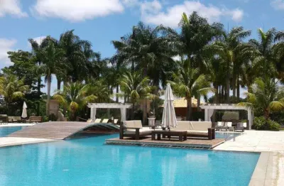 Terreno à venda, 1125 m² por r$ 220.000,00 - santa bárbara resort residence - águas de santa bárbara/sp