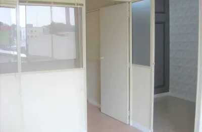 Sala à venda, 40 m² por r$ 249.000,00 - jardim hollywood - são bernardo do campo/sp