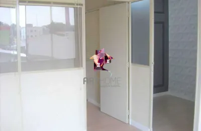 Sala à venda, 40 m² por R$ 249.000,00 - Jardim Hollywood - São Bernardo do Campo/SP