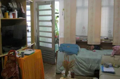 Sobrado à venda, 102 m² por r$ 600.000,00 - vila vivaldi - são bernardo do campo/sp