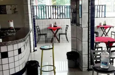 Salão à venda, 200 m² por r$ 1.596.000,00 - rudge ramos - são bernardo do campo/sp