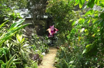 Terreno à venda, 240 m² por R$ 750.000,00 - Rudge Ramos - São Bernardo do Campo/SP