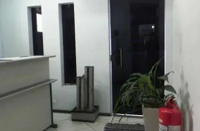 Sobrado com 1 dormitório à venda, 580 m² por r$ 1.950.000,00 - rudge ramos - são bernardo do campo/sp