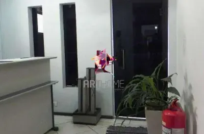 Sobrado com 1 dormitório à venda, 580 m² por R$ 1.950.000,00 - Rudge Ramos - São Bernardo do Campo/SP